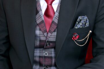 Photo "how to dress nicely for school boy"