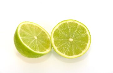 Photo "What to combine with lime color"