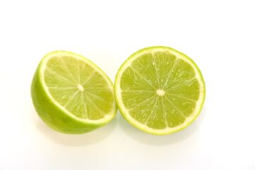 Photo "What to combine with lime color"