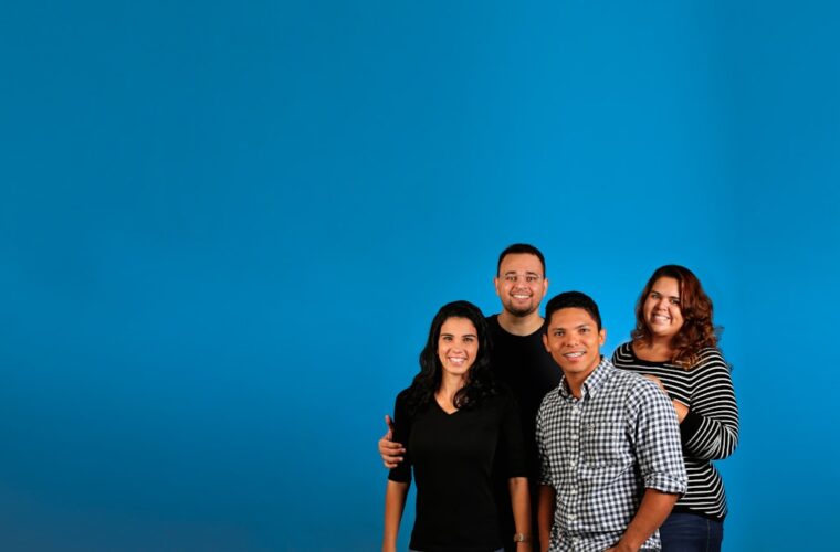 Photo family photoshoot