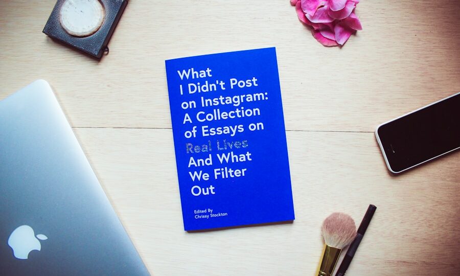Photo in what for the defense of the masters thesis