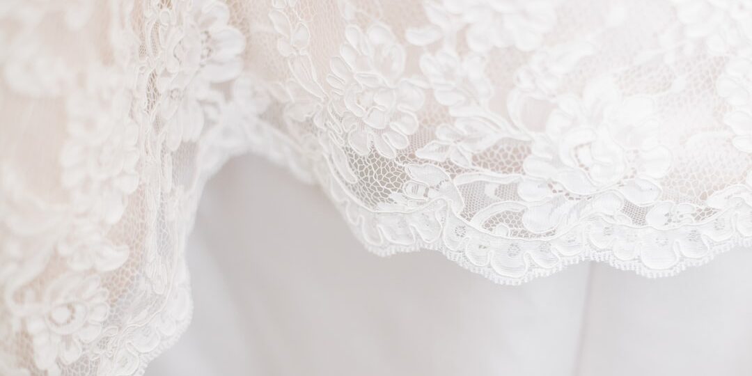 Photo lace dress