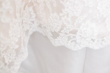 Photo lace dress