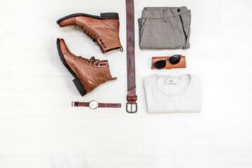 Photo outfit