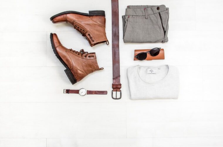 Photo outfit
