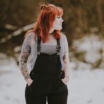 Photo overalls