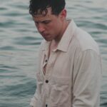Photo men's shirt