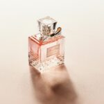 Perfumy od Diora
