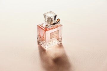 Perfumy od Diora